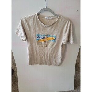 Men’s Sorbino Graphic T-Shirt | Made in Italy | “Ready for the Waves”